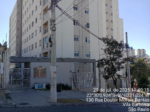 Apartamento - Venda, VILA BARBOSA, SAO PAULO, SP