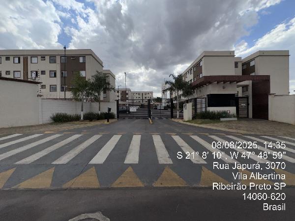 Apartamento - Venda, IPIRANGA, RIBEIRAO PRETO, SP