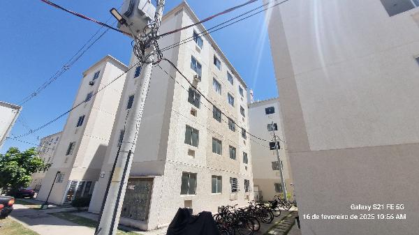 Apartamento - Venda, SANTA CRUZ, RIO DE JANEIRO, RJ