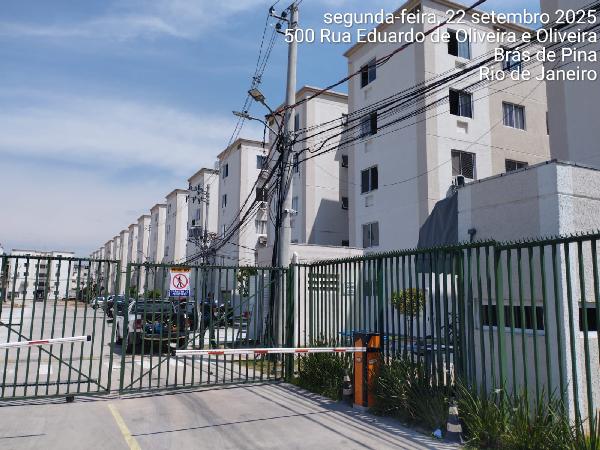 Apartamento - Venda, BRAS DE PINA, RIO DE JANEIRO, RJ