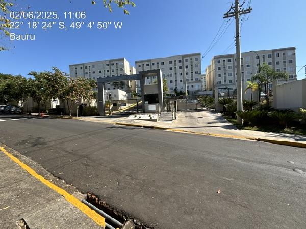 Apartamento - Venda, BAURU, SP