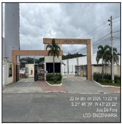 Apartamento - Venda, SANTOS DUMONT, JUIZ DE FORA, MG