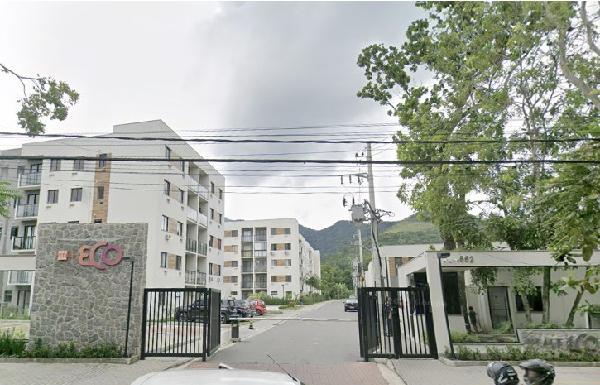 Apartamento - Venda, VARGEM GRANDE, RIO DE JANEIRO, RJ