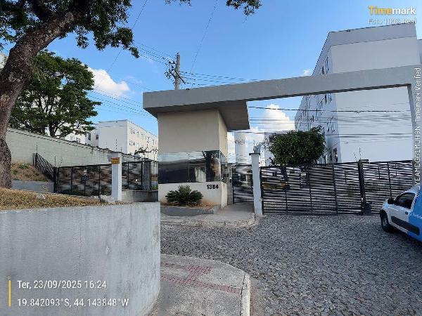 Apartamento - Venda, CONTAGEM, MG