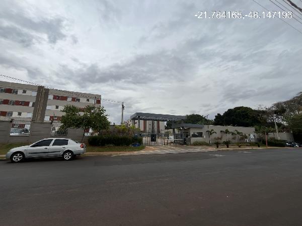 Apartamento - Venda, JARDIM BRASIL (VILA XAVIER), ARARAQUARA, SP