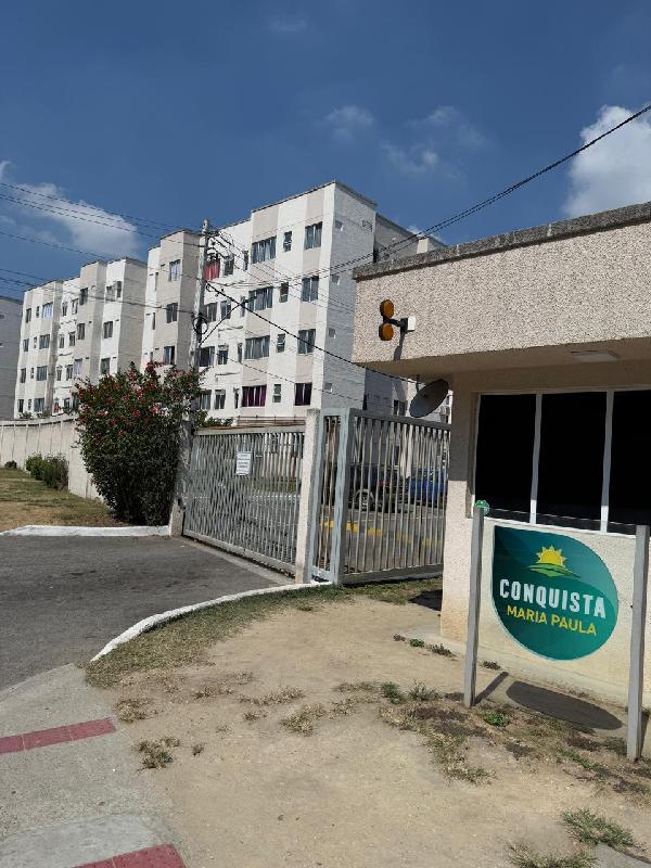 Apartamento - Venda, TRIBOBO, SAO GONCALO, RJ