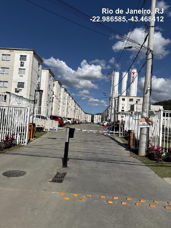 Apartamento - Venda, VARGEM PEQUENA, RIO DE JANEIRO, RJ