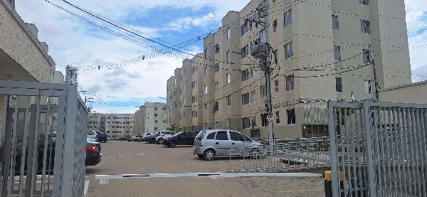 Apartamento - Venda, SAO VICENTE, BELFORD ROXO, RJ