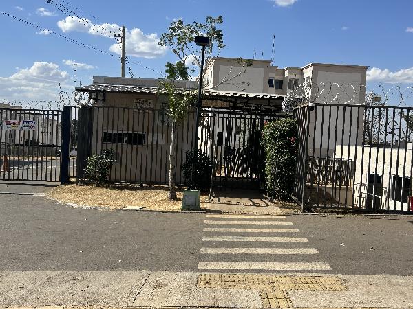 Apartamento - Venda, FAZENDA SANTA RITA, GOIANIA, GO