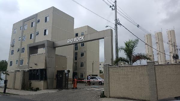 Apartamento - Venda, CAMPO GRANDE, RIO DE JANEIRO, RJ