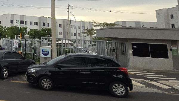 Apartamento - Venda, FORNAZARI, VOTORANTIM, SP