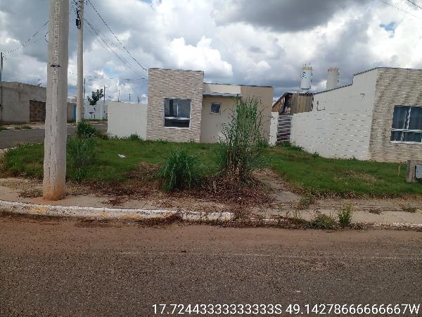 Casa - Venda, MORRINHOS, GO