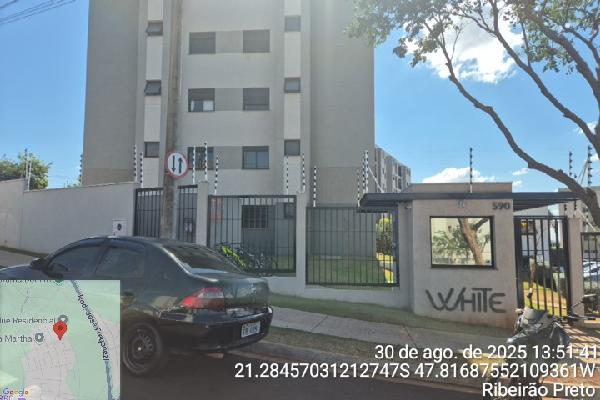 Apartamento - Venda, LOTEAMENTO SANTA MARTA, RIBEIRAO PRETO, SP