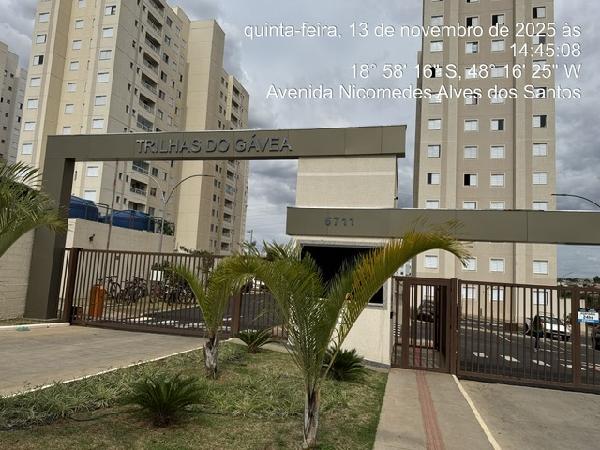 Apartamento - Venda, GAVEA SUL, UBERLANDIA, MG