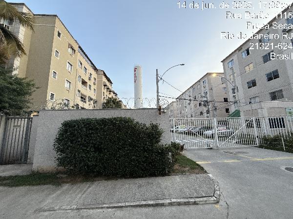 Apartamento - Venda, PRACA SECA, RIO DE JANEIRO, RJ