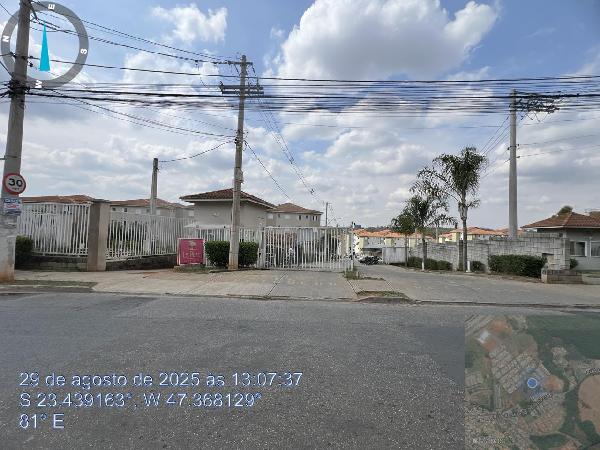 Apartamento - Venda, JARDIM TOPAZIO, SOROCABA, SP