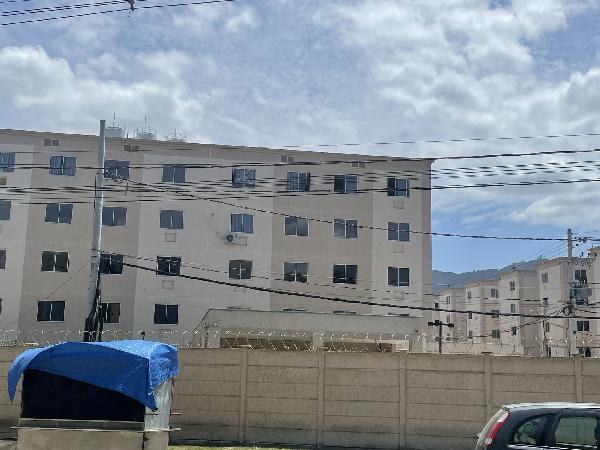 Apartamento - Venda, SANTISSIMO, RIO DE JANEIRO, RJ