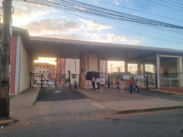 Apartamento - Venda, CONJUNTO ALVORADA, UBERLANDIA, MG