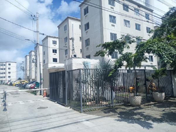 Apartamento - Venda, SANTA CRUZ, RIO DE JANEIRO, RJ