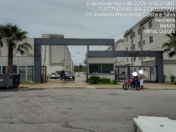 Apartamento - Venda, CRUZEIRO DO SUL, BETIM, MG