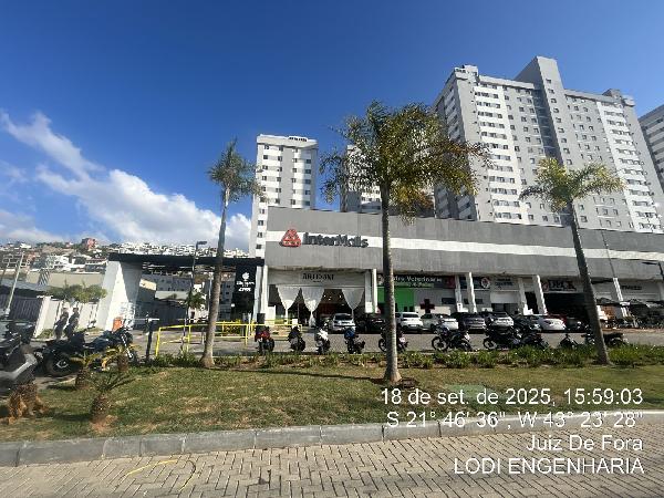 Apartamento - Venda, JUIZ DE FORA, MG