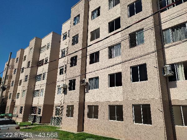 Apartamento - Venda, CAMPO GRANDE, RIO DE JANEIRO, RJ