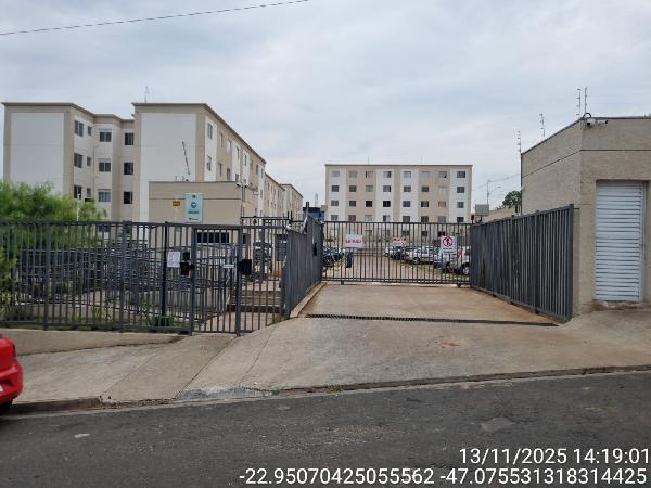 Apartamento - Venda, JARDIM DO LAGO CONTINUACAO, CAMPINAS, SP