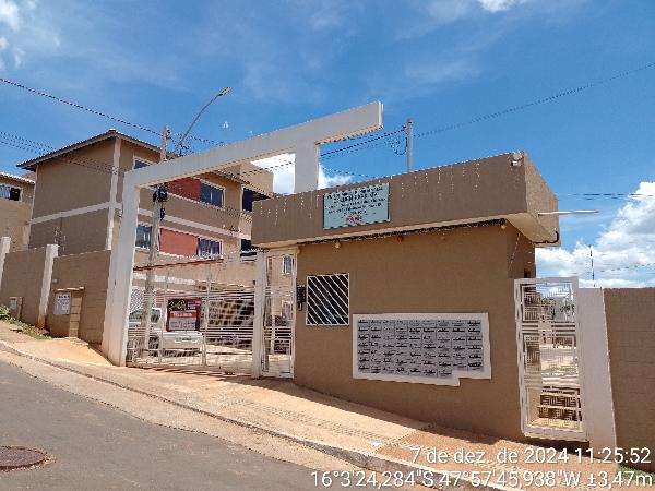 Apartamento - Venda, YPIRANGA, VALPARAISO DE GOIAS, GO