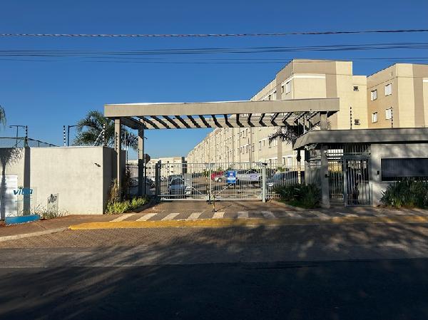 Apartamento - Venda, CAMPOS VILLE, ARARAQUARA, SP