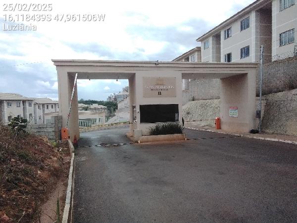 Apartamento - Venda, JARDIM FLAMBOYANT, LUZIANIA, GO