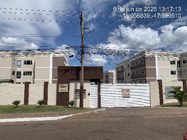 Apartamento - Venda, JARDIM CEU AZUL, VALPARAISO DE GOIAS, GO