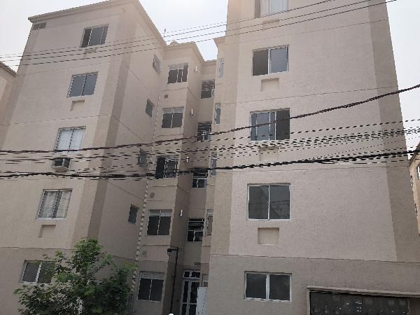 Apartamento - Venda, SANTISSIMO, RIO DE JANEIRO, RJ