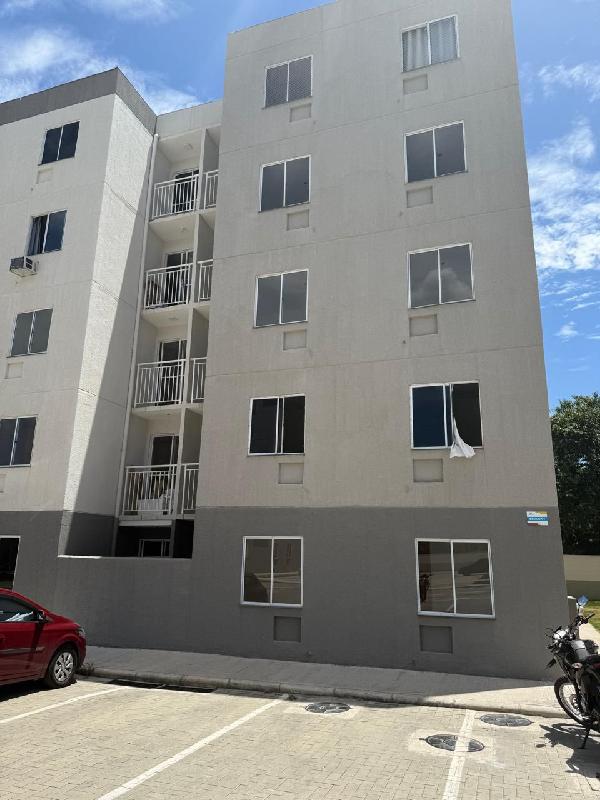 Apartamento - Venda, GUARATIBA, RIO DE JANEIRO, RJ