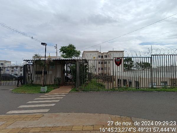 Apartamento - Venda, FAZENDA SANTA RITA, GOIANIA, GO