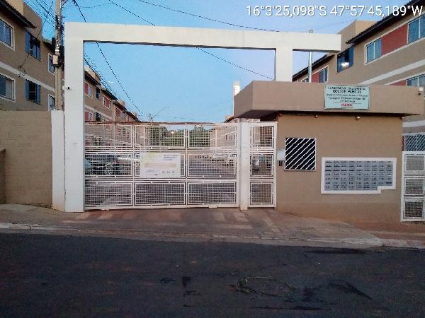 Apartamento - Venda, VALPARAISO DE GOIAS, GO