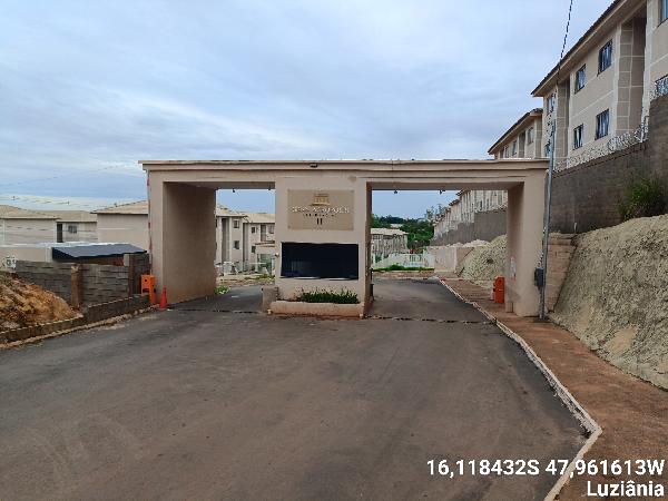 Apartamento - Venda, JARDIM FLAMBOYANT, LUZIANIA, GO