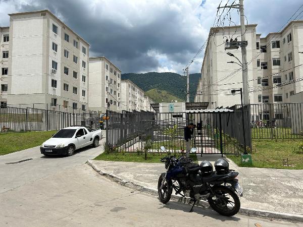 Apartamento - Venda, CABUCU, NOVA IGUACU, RJ