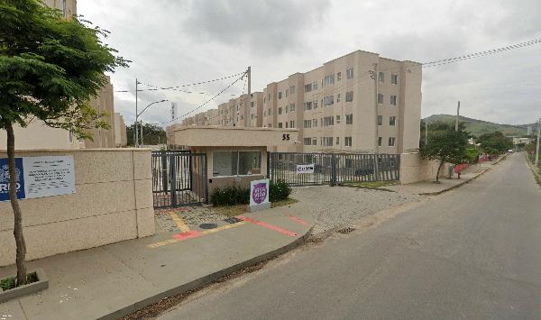 Apartamento - Venda, SANTA CRUZ, RIO DE JANEIRO, RJ