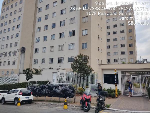 Apartamento - Venda, CUPECE, SAO PAULO, SP