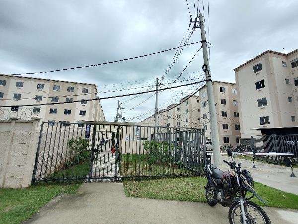 Apartamento - Venda, SANTISSIMO, RIO DE JANEIRO, RJ