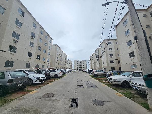 Apartamento - Venda, SANTA CRUZ, RIO DE JANEIRO, RJ