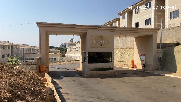 Apartamento - Venda, JARDIM FLAMBOYANT, LUZIANIA, GO