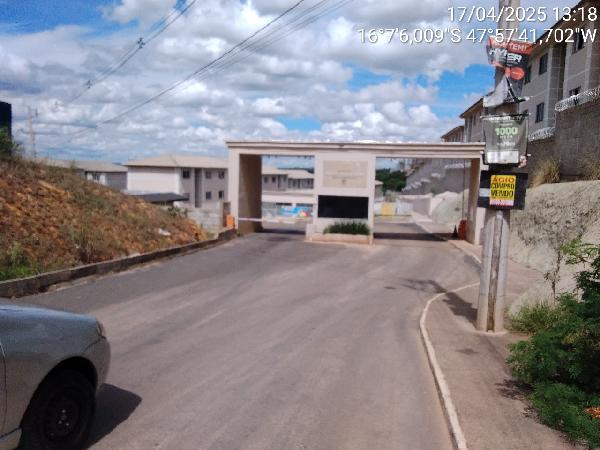 Apartamento - Venda, JARDIM FLAMBOYANT, LUZIANIA, GO