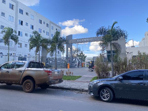 Apartamento - Venda, TRES BARRAS, CONTAGEM, MG