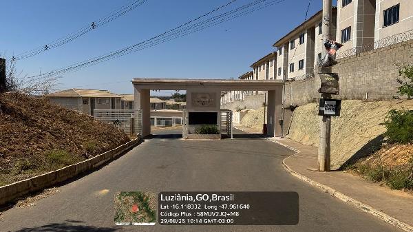 Apartamento - Venda, JARDIM FLAMBOYANT, LUZIANIA, GO