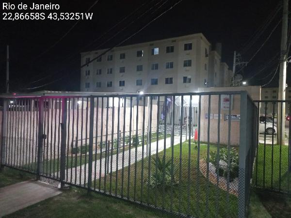 Apartamento - Venda, CAMPO GRANDE, RIO DE JANEIRO, RJ