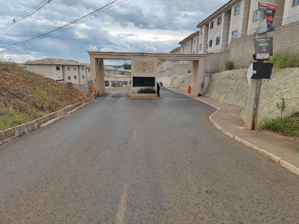 Apartamento - Venda, LUZIANIA, GO