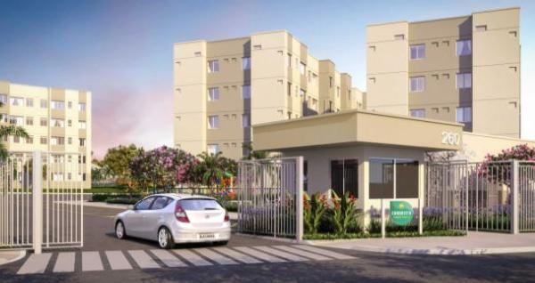 Apartamento - Venda, MARIA PAULA, SAO GONCALO, RJ