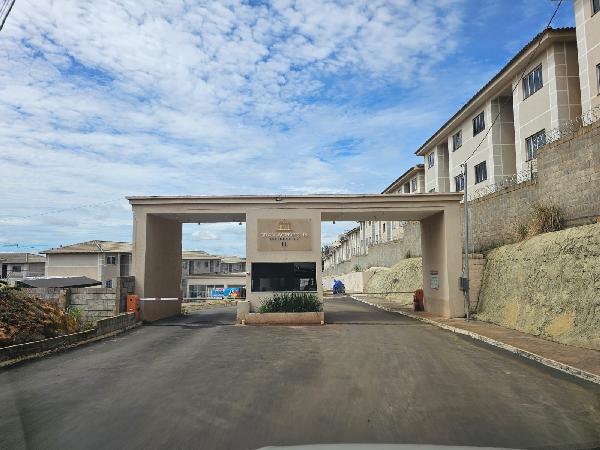 Apartamento - Venda, JARDIM FLAMBOYANT, LUZIANIA, GO