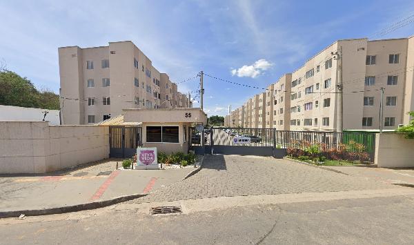 Apartamento - Venda, SANTA CRUZ, RIO DE JANEIRO, RJ